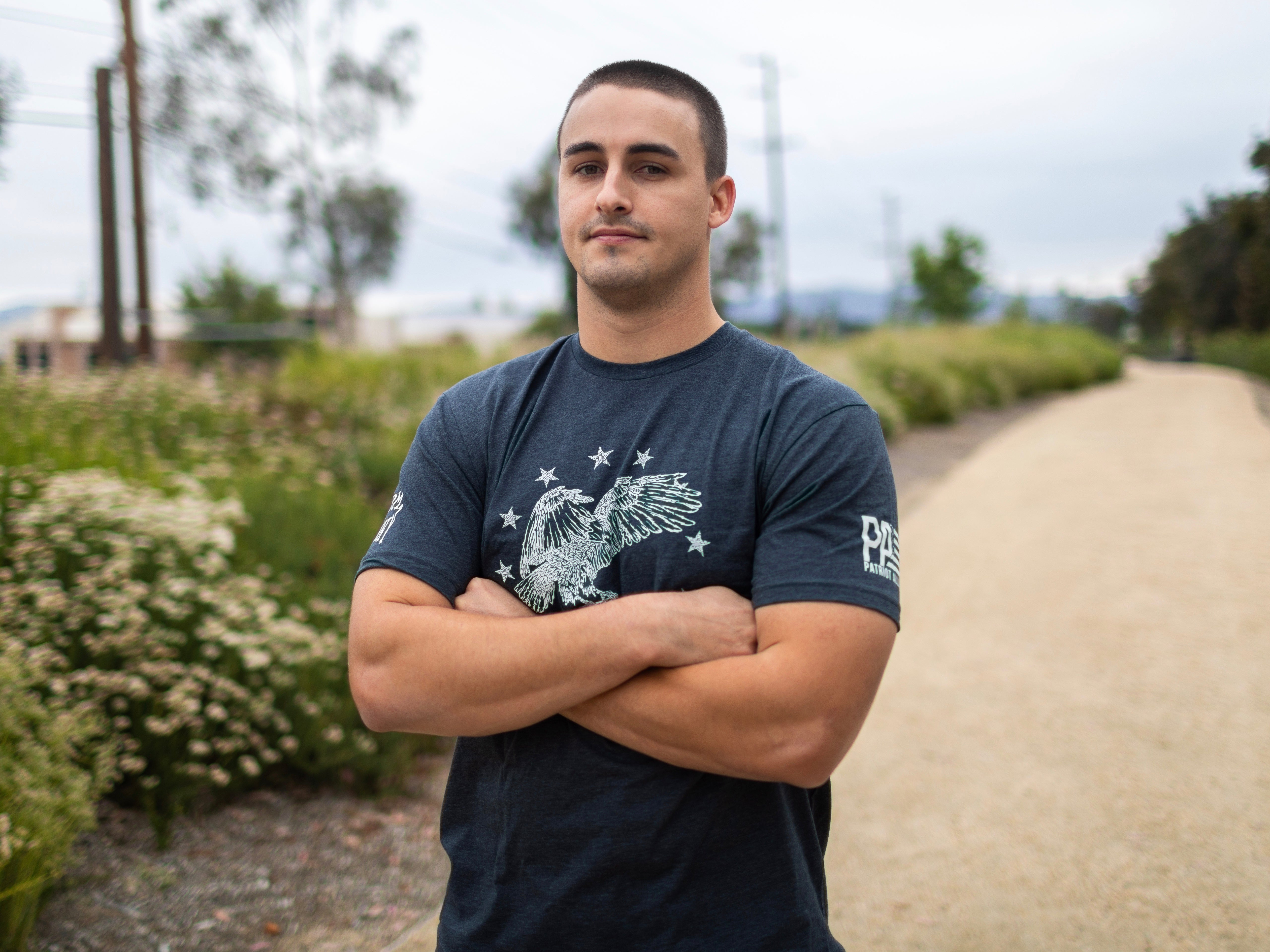 Episode 01: Justin Brunning