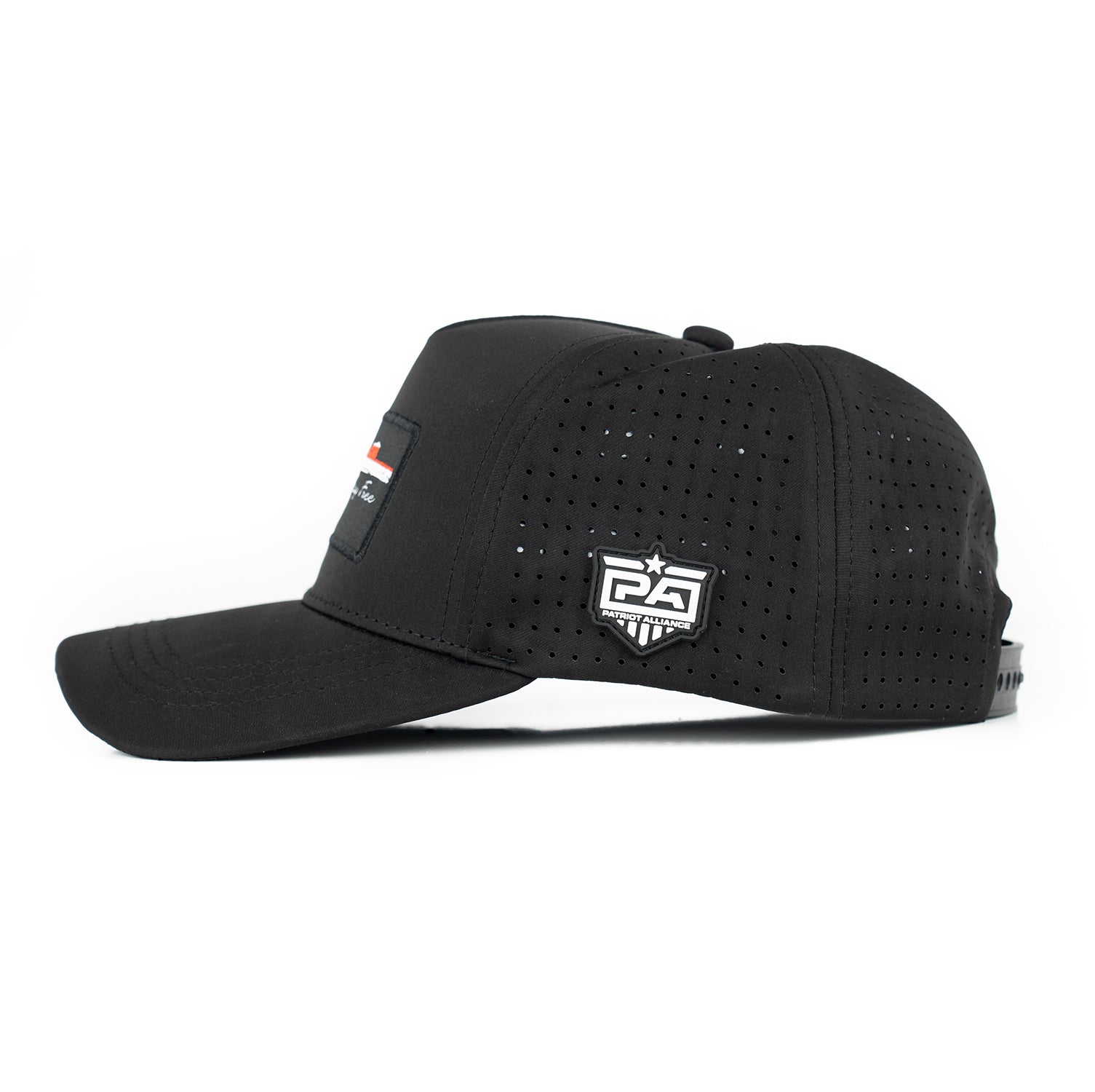 Stay Free Hat