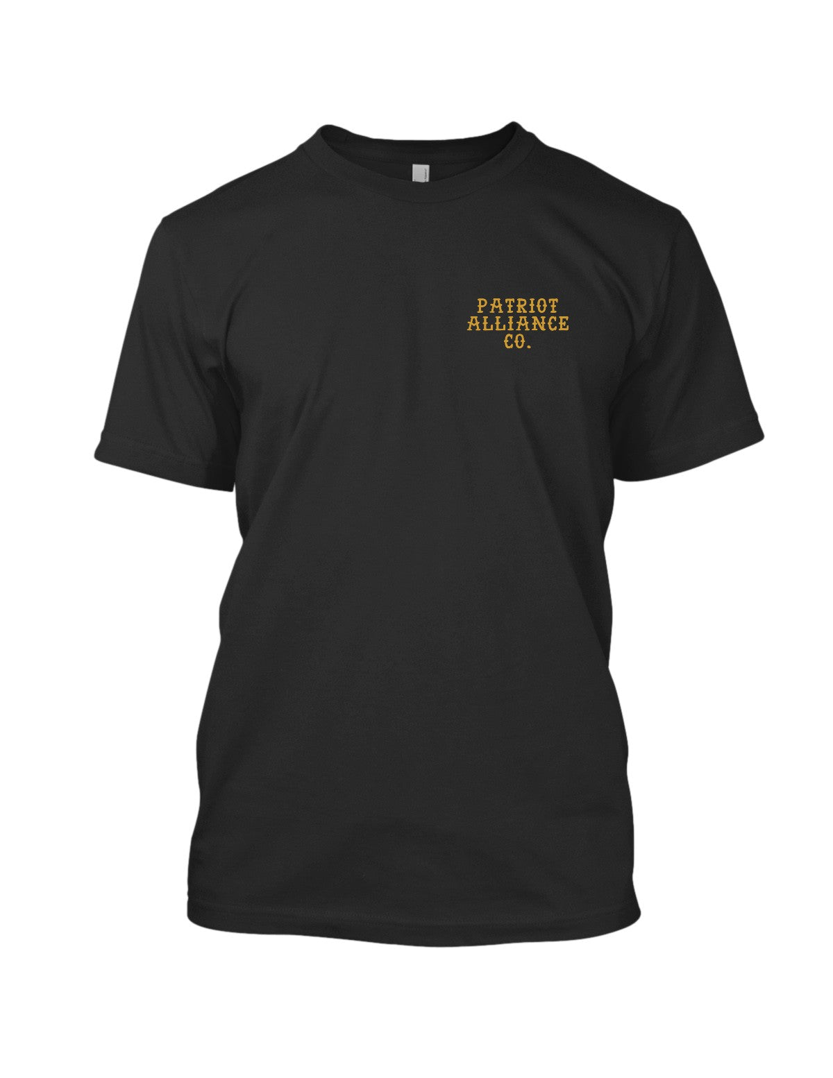 Shall Not Be Infringed Tee