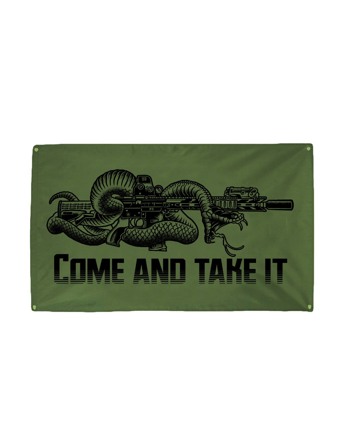 Defiance Banner