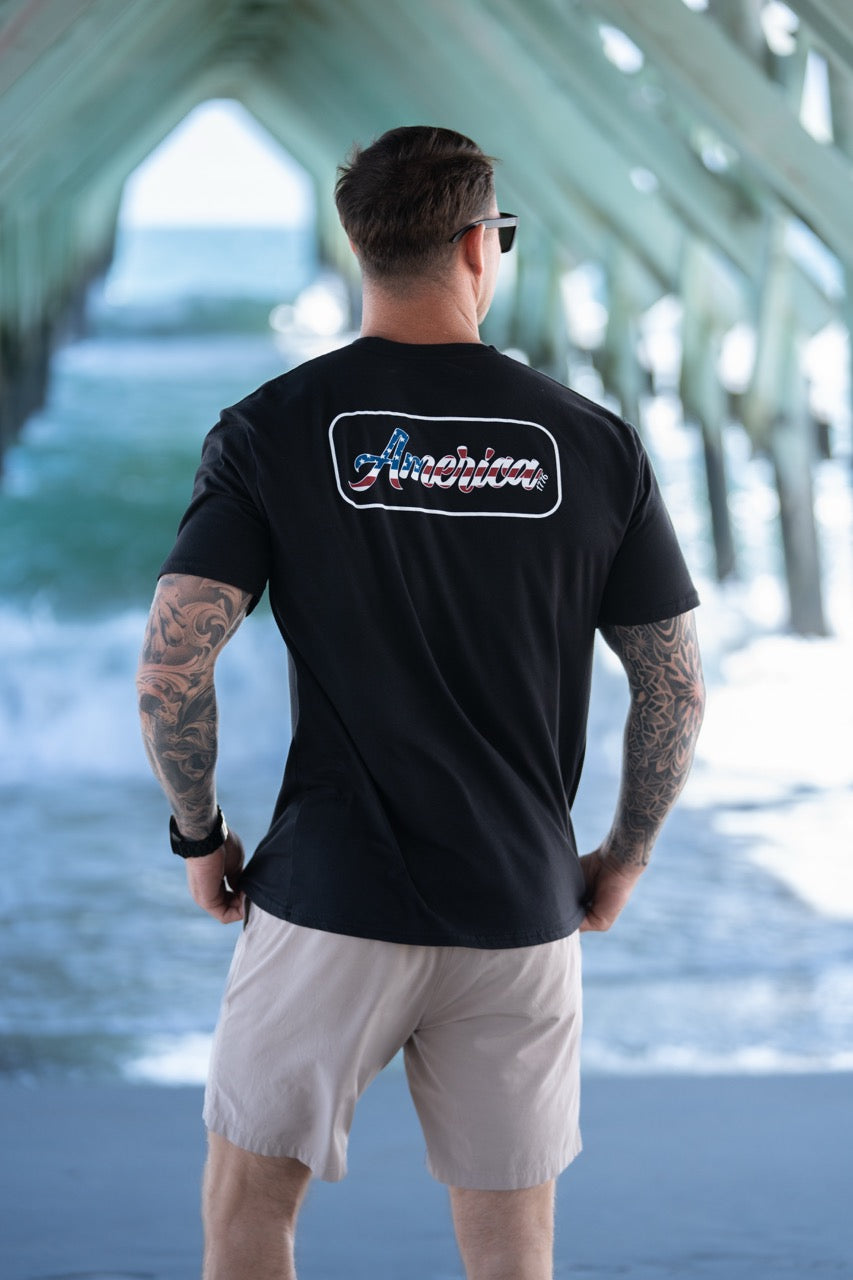 America Tee
