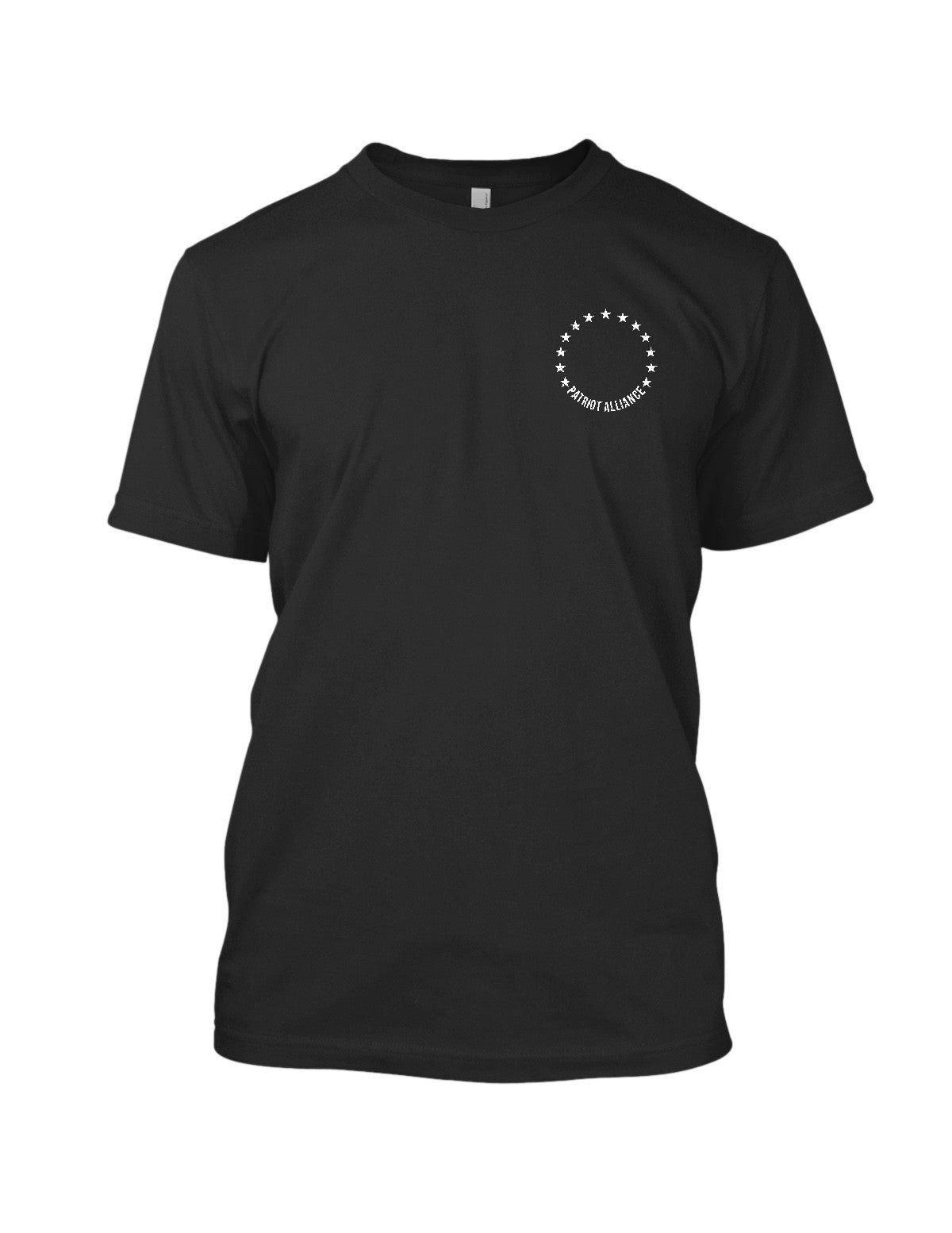 Liberty or Death Tee
