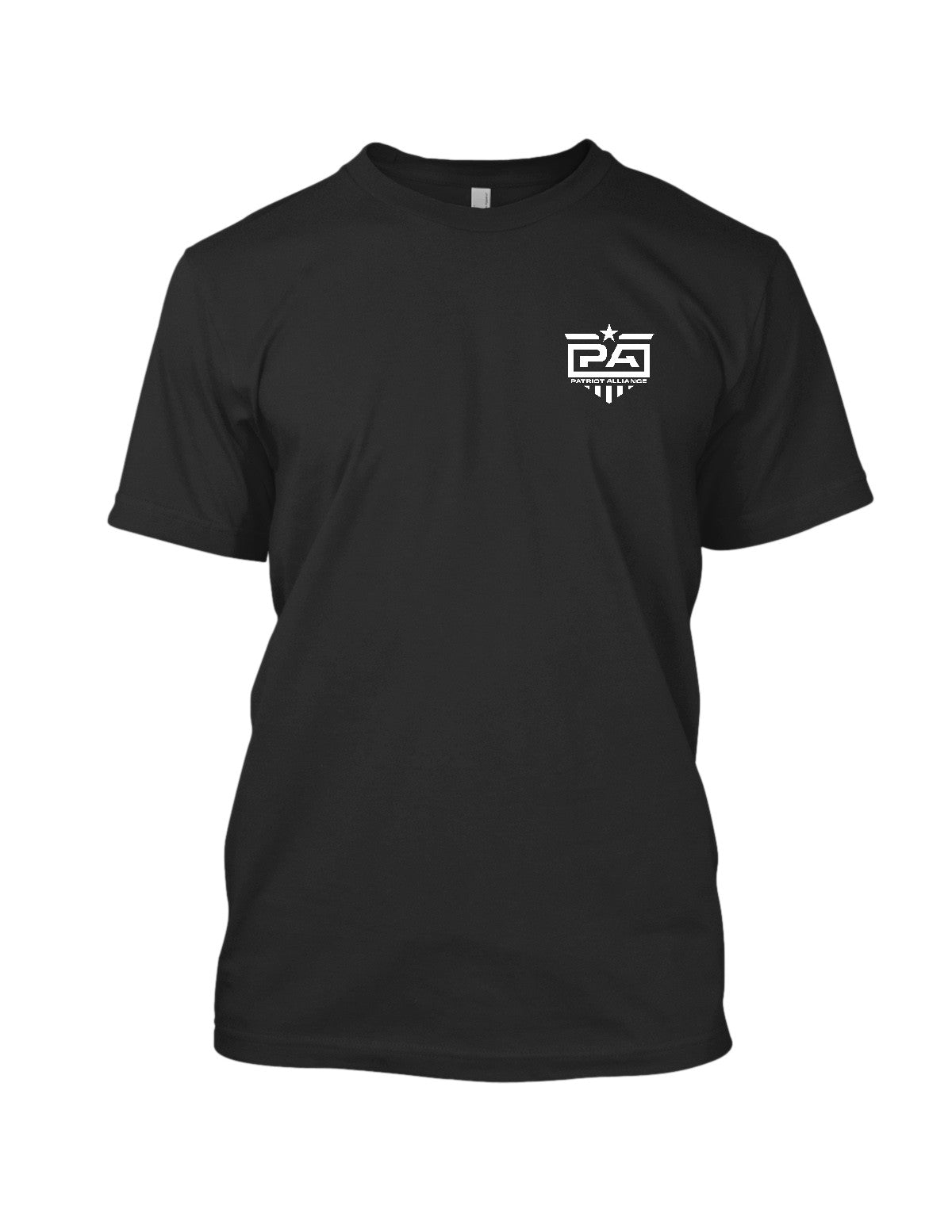 The Crossing Tee