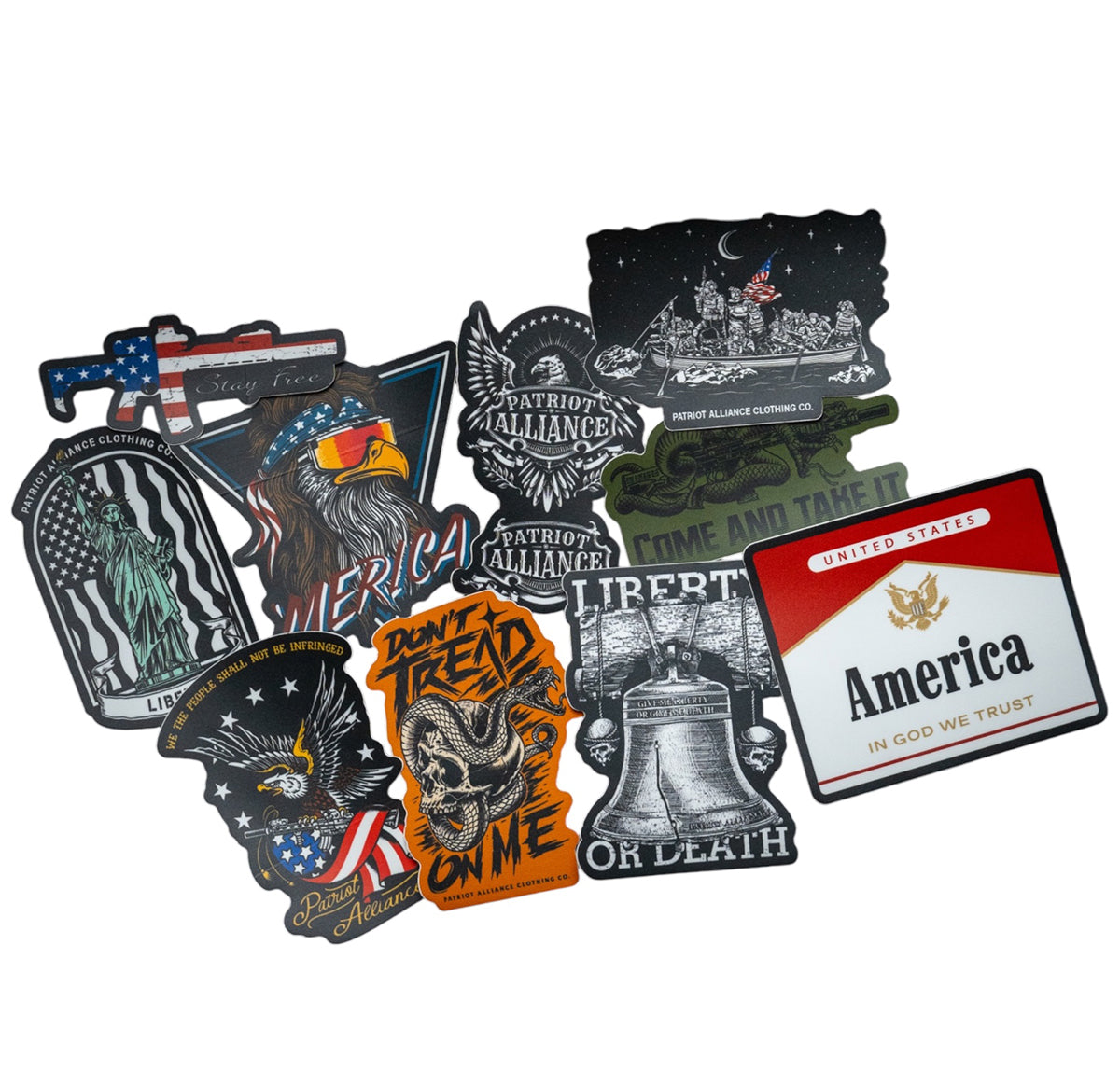 Sticker Pack