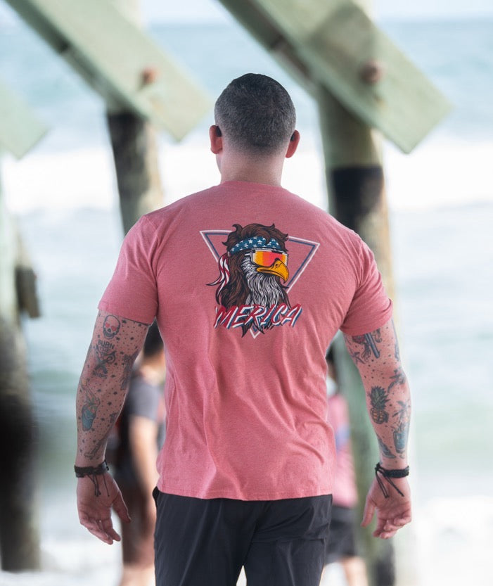 'MERICA Tee