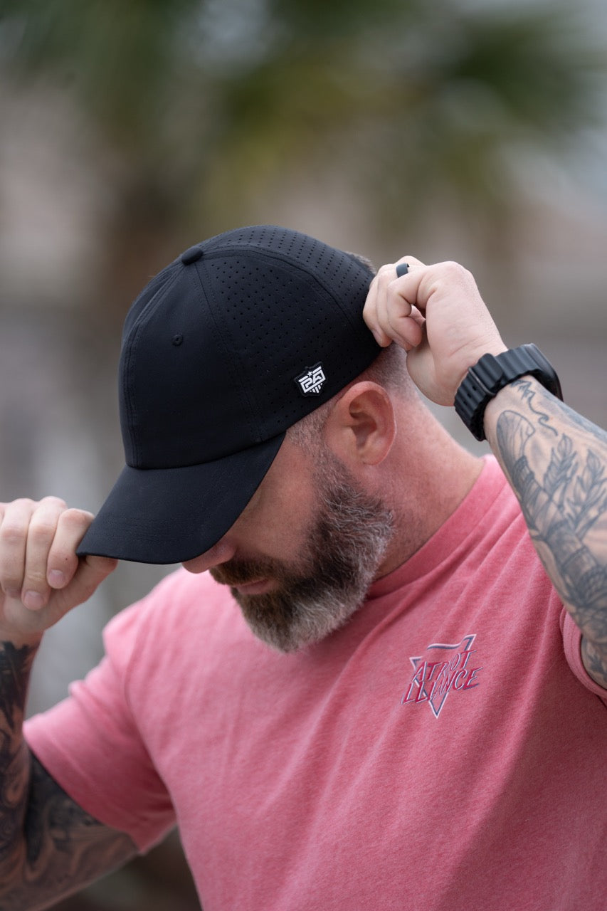 PA Performance Dad Hat